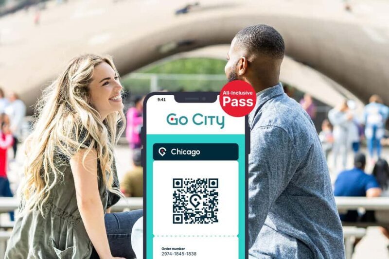 Chicago: 1-5 Day Attraction Pass with Shedd Aquarium - Exploring Top Chicago Attractions with the Pass