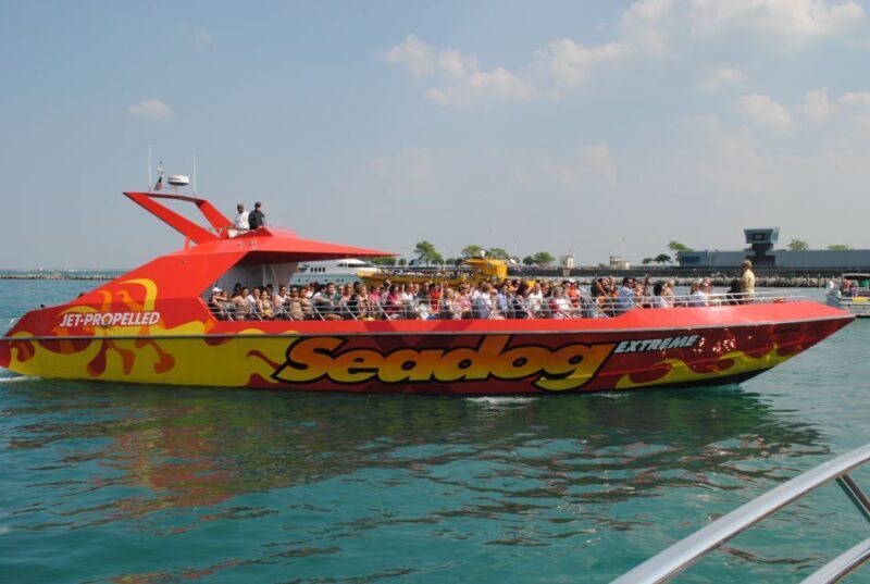 Chicago: 1-5 Day Attraction Pass with Shedd Aquarium - Authentic Traveler Feedback