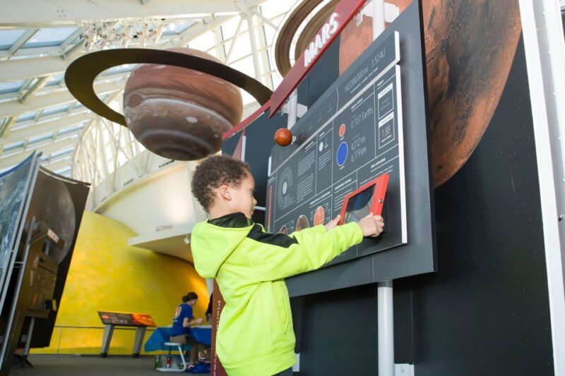 Chicago: 1-5 Day Attraction Pass with Shedd Aquarium - Who Should Consider This Pass?