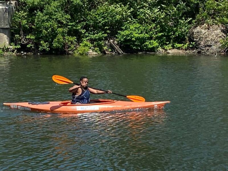 Chicago: 2-Hour Kayak Rental from North Rockwell - Why This Experience Offers Great Value
