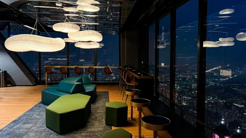 Chicago: 360 CHICAGO & Hop-on Hop-off Bus Tour (Save 20%) - An In-depth Look at the Experience