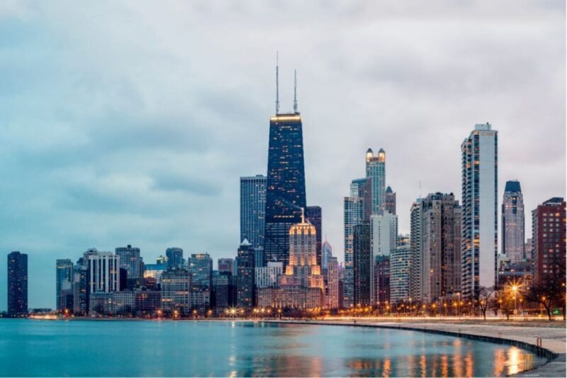 Chicago: 360 CHICAGO & Hop-on Hop-off Bus Tour (Save 20%) - FAQ