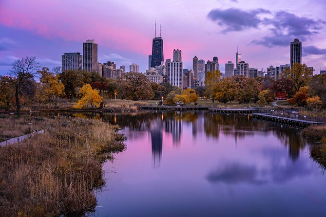 Chicago 4-Hour Private Sightseeing Transfer by Luxury Limousine - Booking and Cancellation Policies