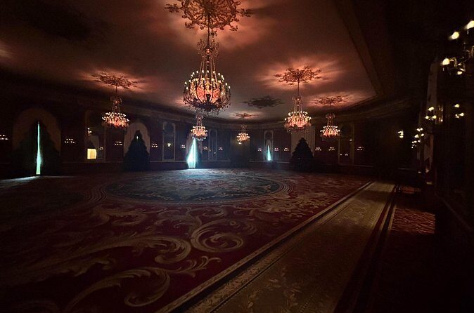 Chicago Architecture and Ghost Tour - Final Thoughts: Who Should Consider This Tour?