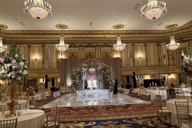 Chicago Architecture and Ghost Tour - FAQ