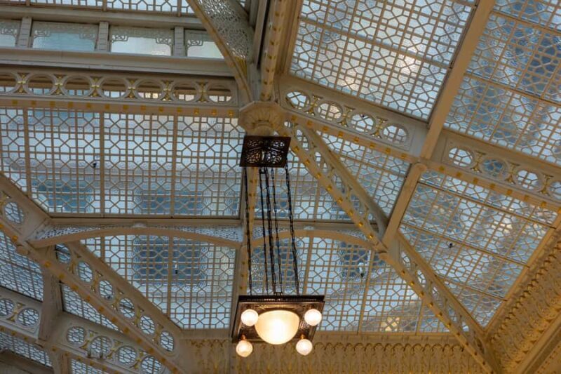 Chicago Architecture and True Crime Tour: Christmas Edition - The Experience in Context