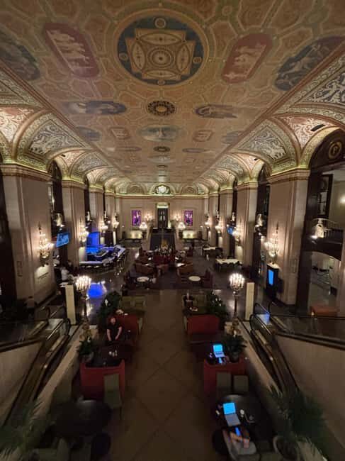 Chicago: Architecture & True Crime History - Why This Tour Offers Great Value