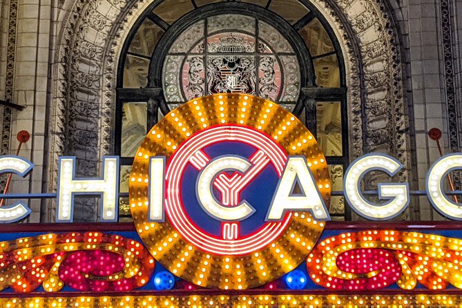 Chicago Architecture Walking Tour: Incredible Art Deco Interiors - Meeting and End Points