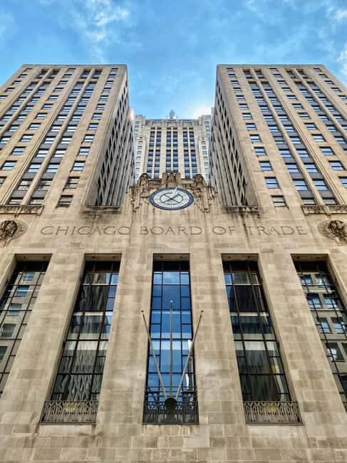 Chicago: Art Deco Madness Walking Tour - An In-Depth Look at the Tour