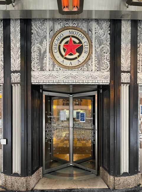 Chicago: Art Deco Madness Walking Tour - The Sum Up