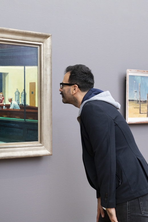 Chicago: Art Institute of Chicago Fast-Pass Ticket - Interactive Museum Experiences