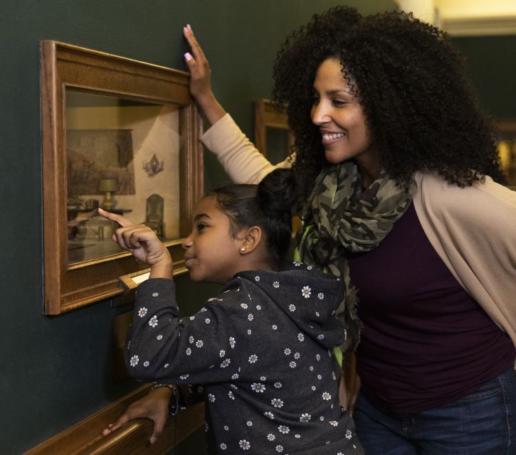 Chicago: Art Institute of Chicago Fast-Pass Ticket - Convenient Ticketing Options