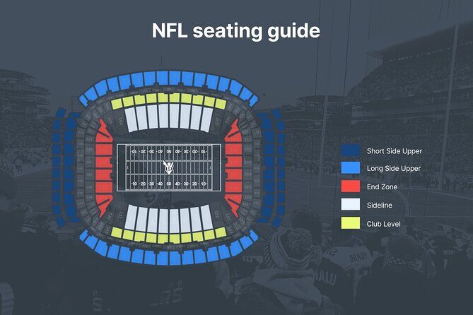 Chicago Bears Football Game at Soldier Field - The Logistics: Timing, Group Size, and Accessibility