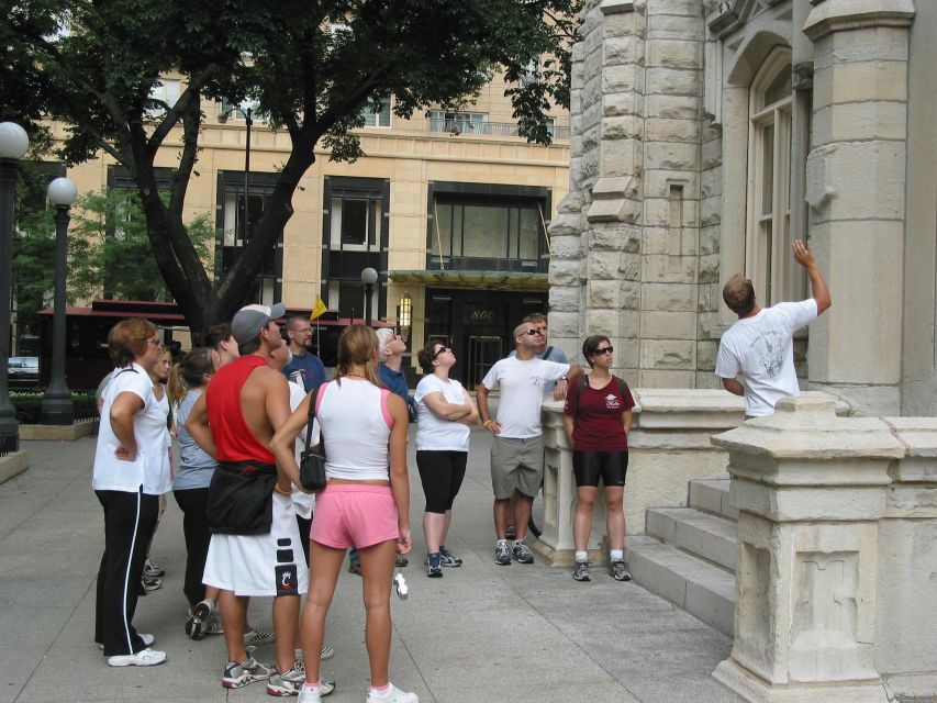 Chicago: Best of Attractions Walking Tour +Bike/Kayak Rental - Complimentary Bike Rental
