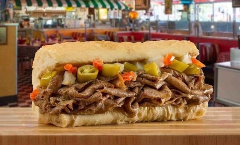 Chicago : Best Street Food Tour With A Local Guide - A Practical Look at the Chicago Street Food Tour