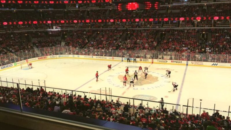 Chicago: Chicago Blackhawks NHL Game Ticket at United Center - Final Thoughts on Value and Suitability