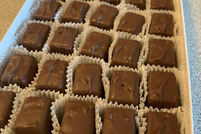 Chicago Chocolate Scavenger Hunt - Accessibility and Participation