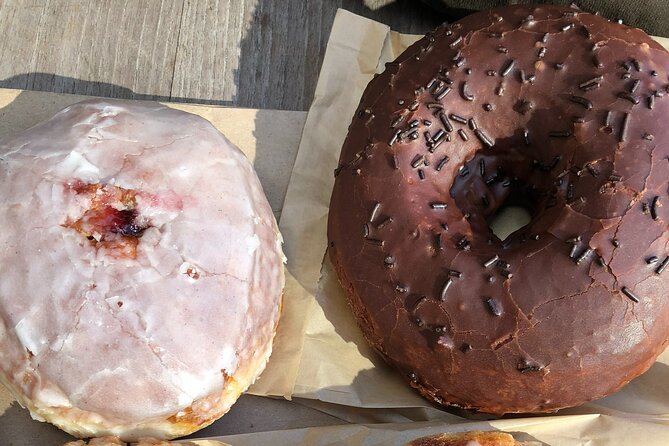 Chicago Chocolate Scavenger Hunt - Scavenger Hunt Experience