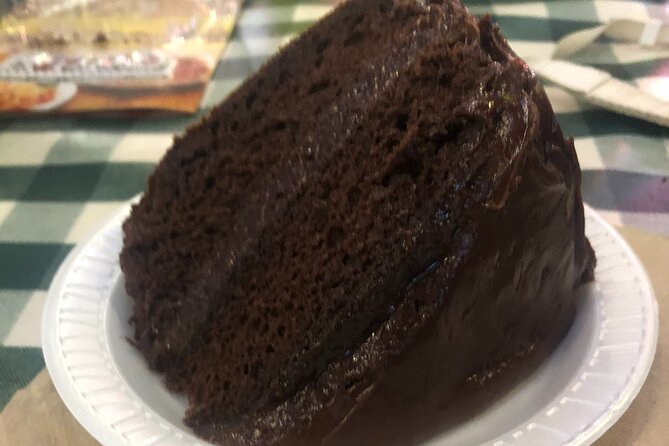 Chicago Chocolate Scavenger Hunt - Negative Reviewer Feedback