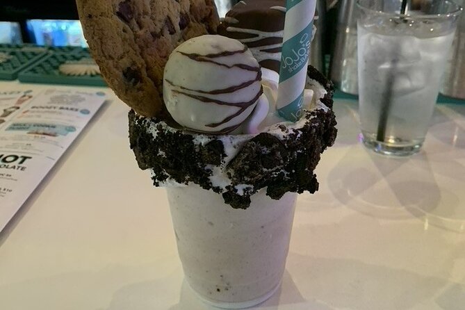 Chicago Chocolate Scavenger Hunt - Navigational Concerns