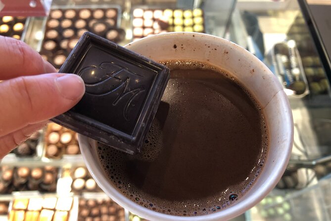 Chicago Chocolate Scavenger Hunt - Questions About Your Stay