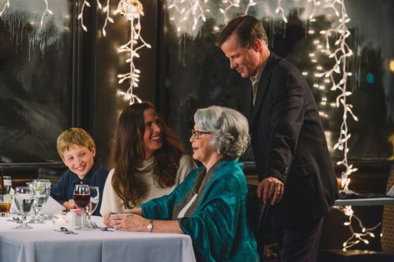 Chicago: Christmas Eve Lake Michigan Gourmet Dinner Cruise - Frequently Asked Questions