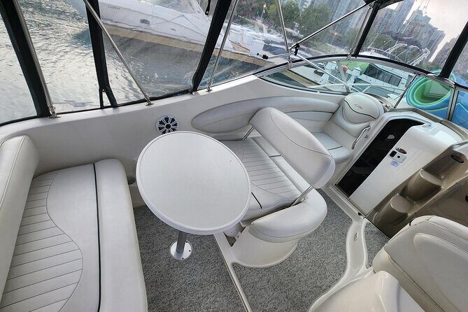 Chicago City Boat Tours - FAQ