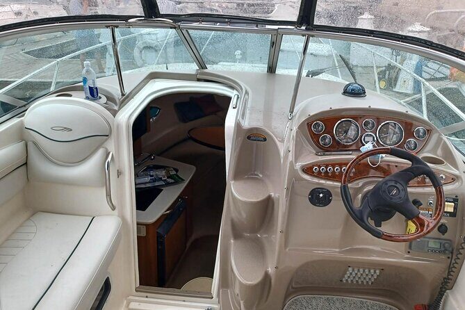 Chicago City Boat Tours - Final Words