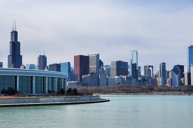 Chicago City Tour With Architecture River Cruise Option - Customer Experiences and Feedback
