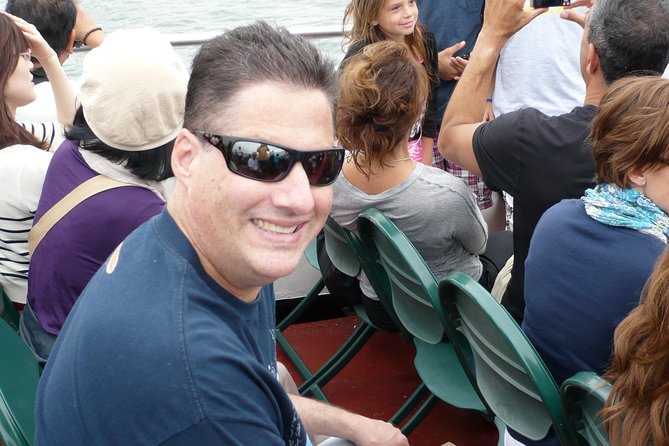 Chicago City Tour With Architecture River Cruise Option - Recap