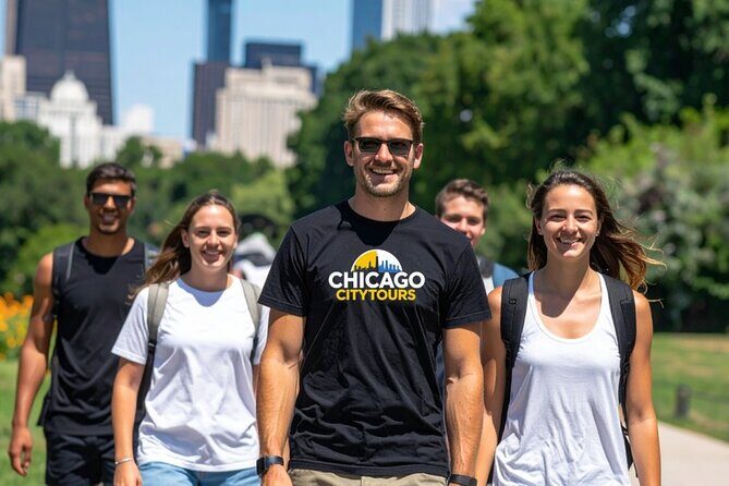 Chicago City Tours See It All No Time Wasted - What Travelers Say and What It Means