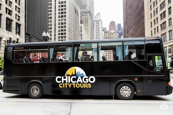 Chicago City Tours See It All No Time Wasted - Final Thoughts
