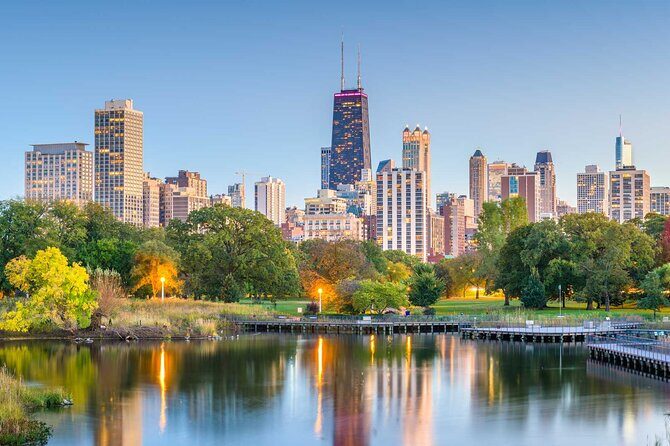 Chicago City Tours See It All No Time Wasted - FAQs