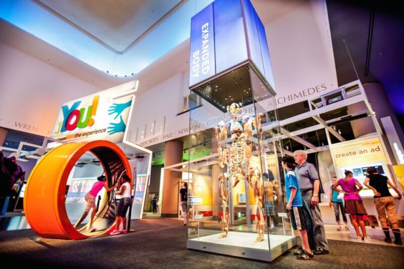 Chicago CityPASS®: Save up to 49% at 5 Top Attractions - The Experience from Travelers’ Perspectives