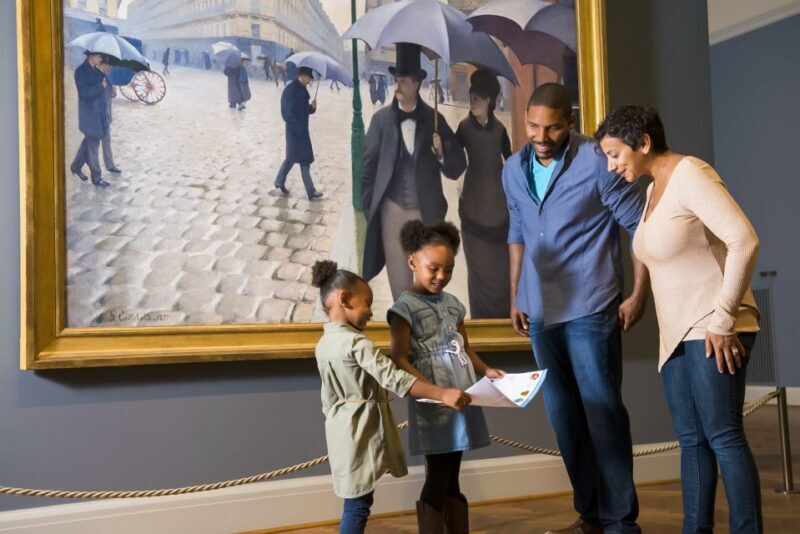 Chicago CityPASS®: Save up to 49% at 5 Top Attractions - Who Will Love the Chicago CityPASS®?