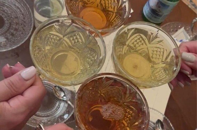 Chicago Cocktail Adventure Part 1 - Who Will Love This Tour?