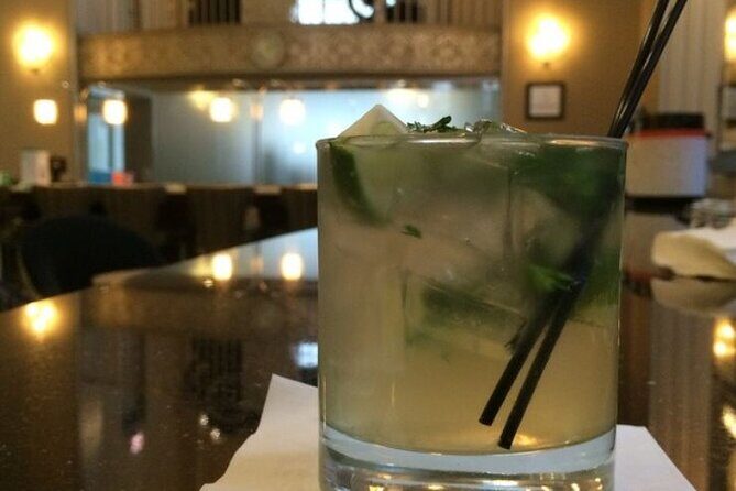 Chicago Cocktail Adventure Part 1 - The Sum Up: Is It Worth It?