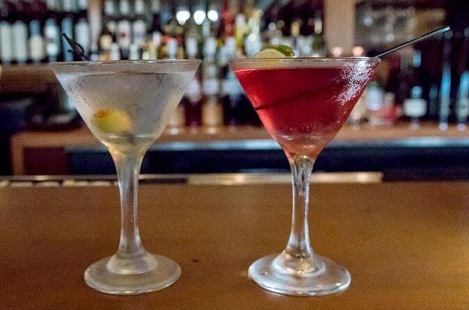 Chicago Cocktail Adventure Part 2 - Who Should Consider This Tour?