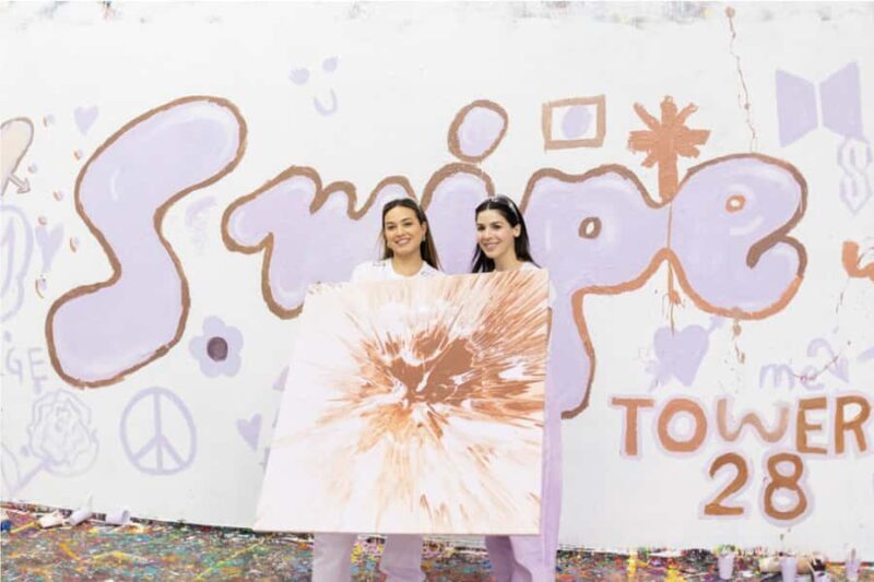 Chicago: Corporate Team Building Art Experience - Introduction