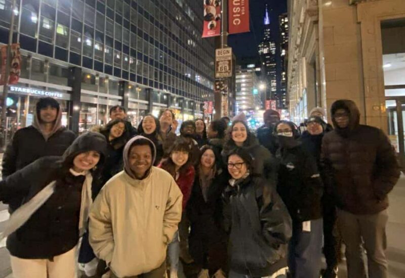 Chicago: Crime and Movies Walking Tour - Key Points