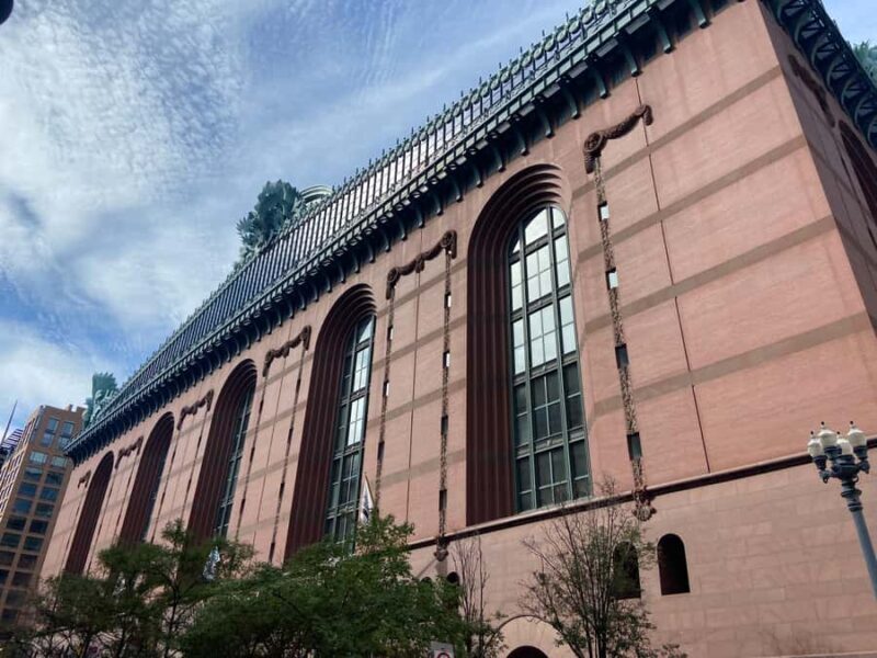 Chicago: Crime and Movies Walking Tour - An In-Depth Look at the Tour Experience