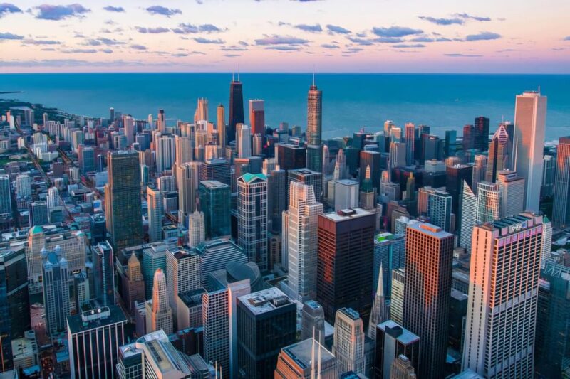 Chicago: Customizable Private Sightseeing Tour - Customization Options