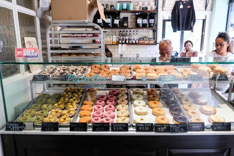 Chicago: Discover the City's Most Delicious Donuts With Us - An In-Depth Look at the Chicago Donut Tour