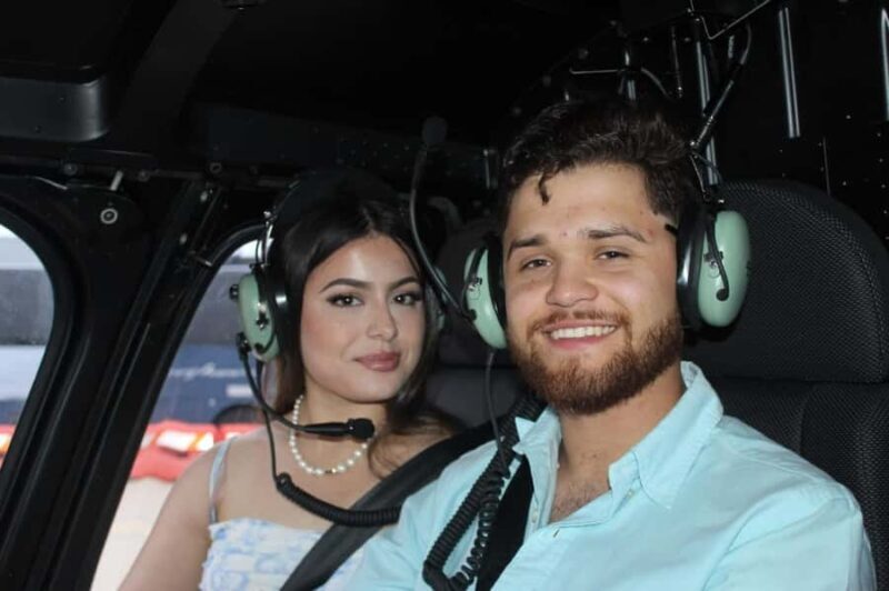 Chicago: Downtown Chicago Skyline Helicopter Tour - Who Should Consider This Tour?