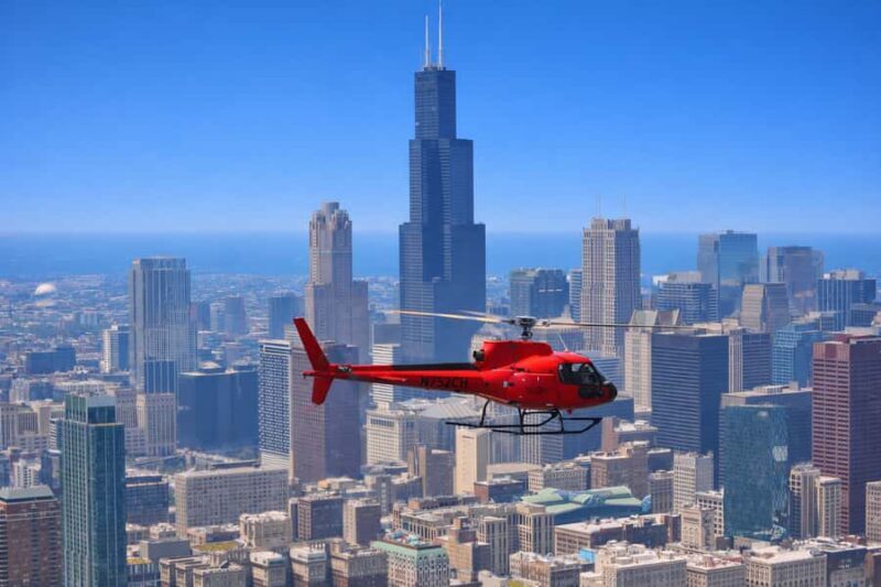 Chicago: Downtown Chicago Skyline Helicopter Tour - Final Thoughts: Worth It?