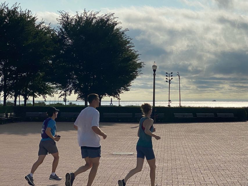 Chicago: Downtown Highlights Running Tour - Benefits of the Tour