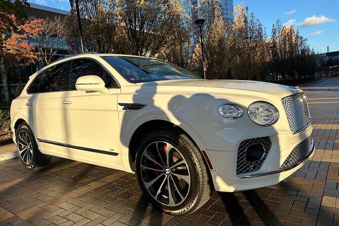 Chicago Exotic Auto Experience - Key Points