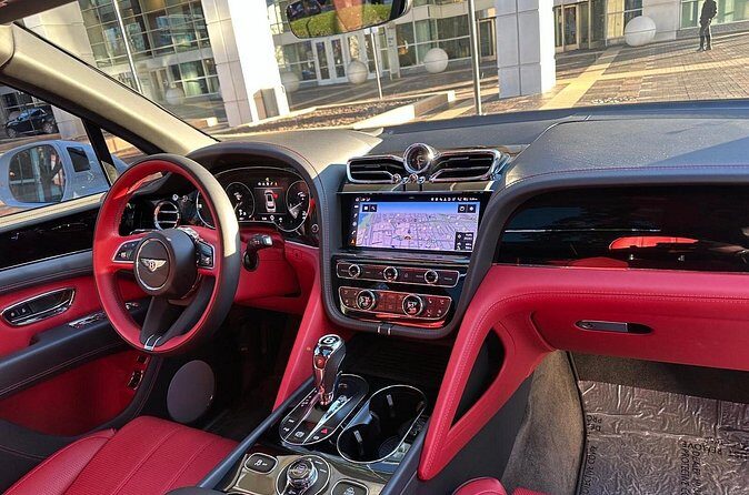 Chicago Exotic Auto Experience - Value and Pricing