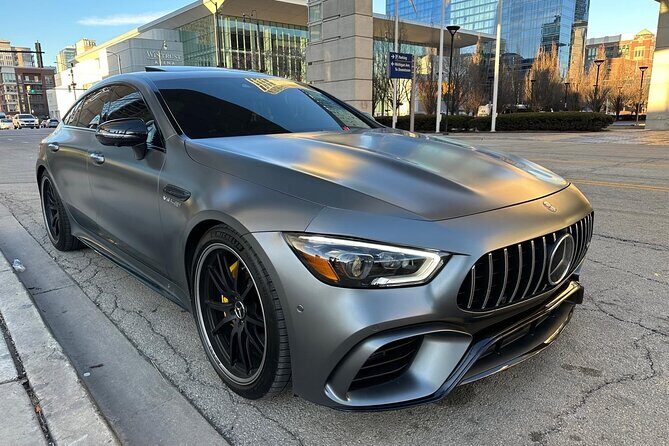 Chicago Exotic Auto Experience - Who Should Consider This Tour?