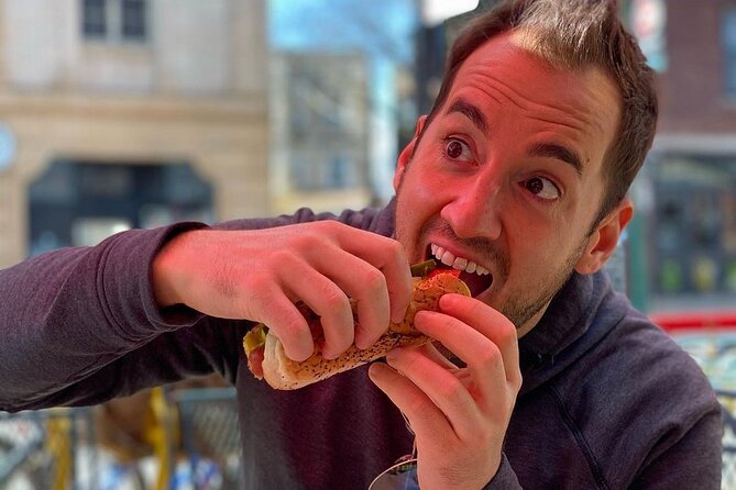 Chicago Favorites Ultimate Food and Walking Tour - Meeting and Pickup